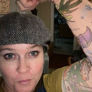 Meet your Posher, Trish